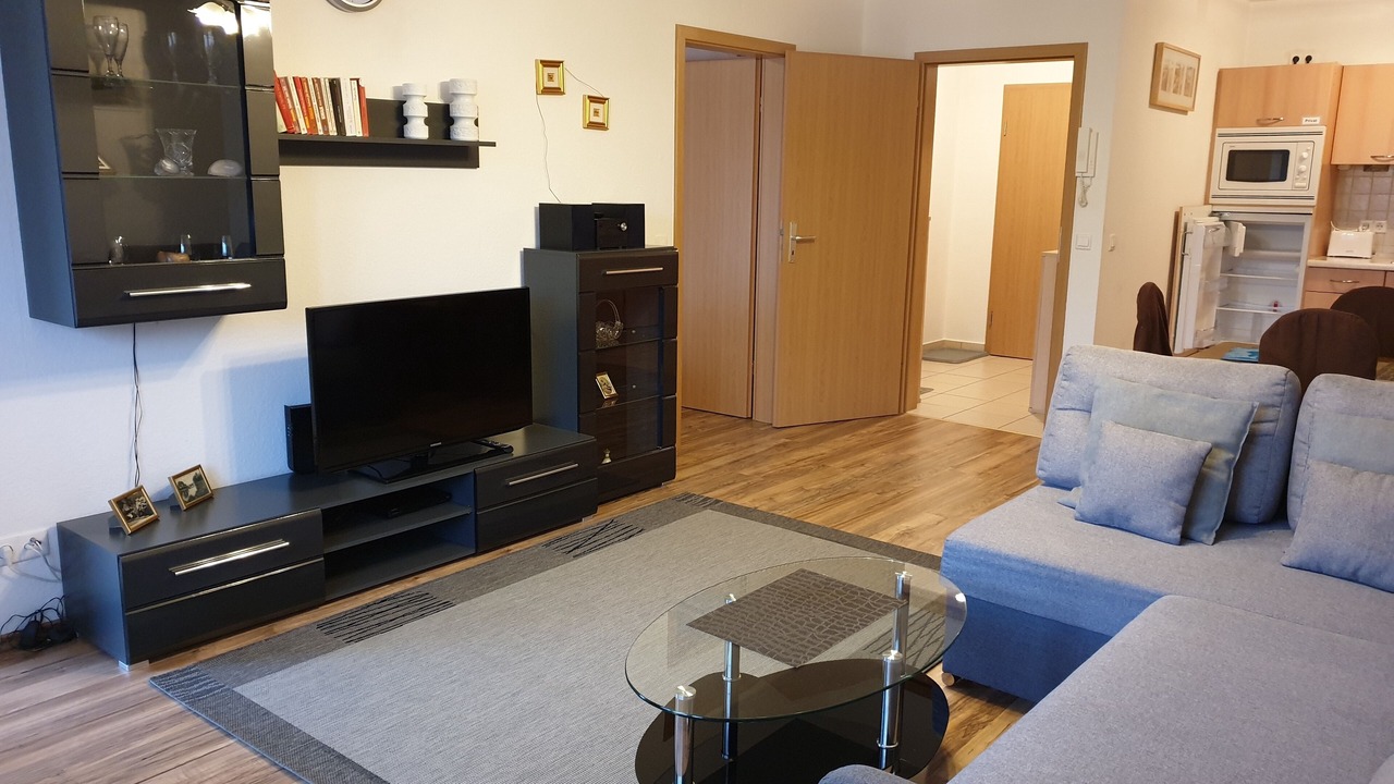 Photo of Livingroom in Bad Saarow