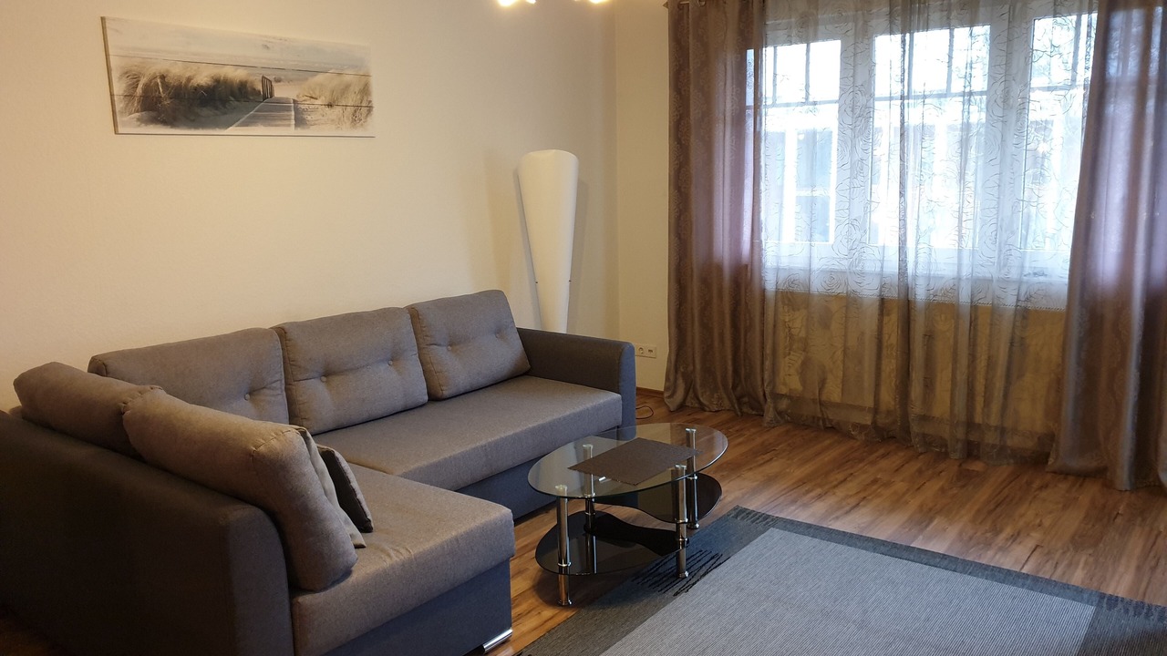 Photo of Livingroom in Bad Saarow