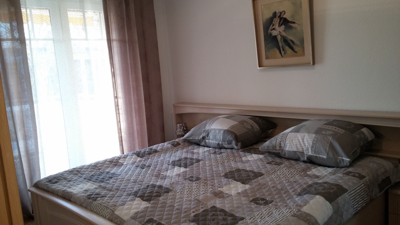 Photo of Bedroom in Bad Saarow
