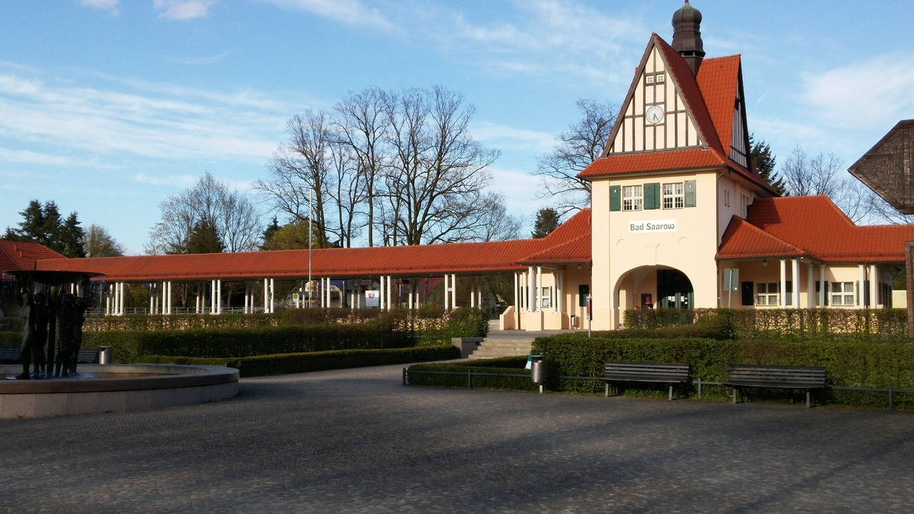 Photo of Others in Bad Saarow