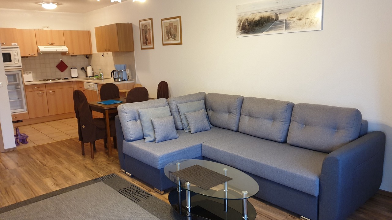 Photo of Livingroom in Bad Saarow