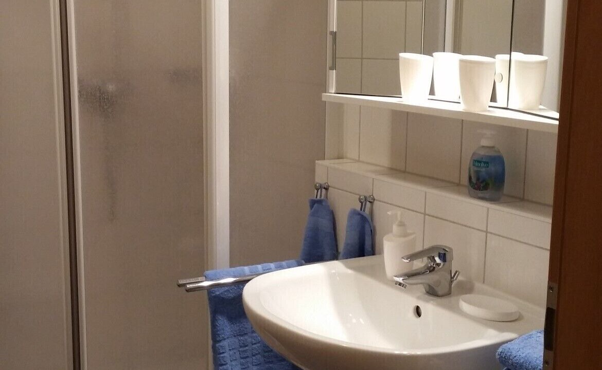 Photo of Bathroom in Bad Saarow