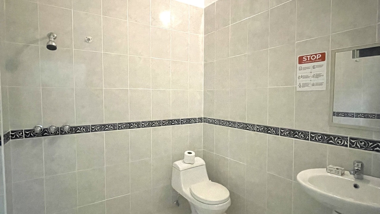 Photo of Bathroom in Castries