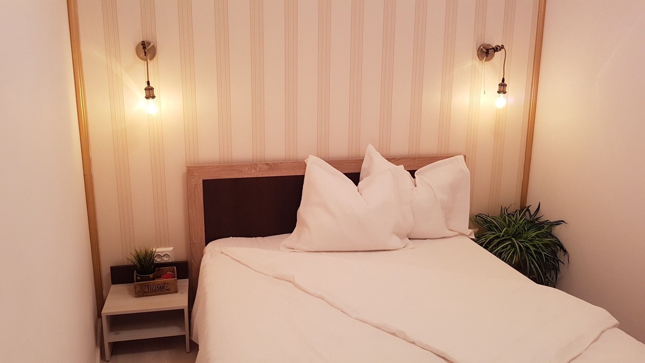 Photo of Bedroom in Bucharest City-Centre