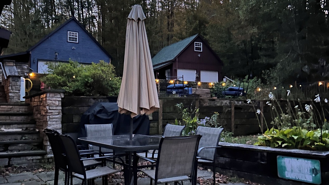Photo of Outdoor in Jeffersonville