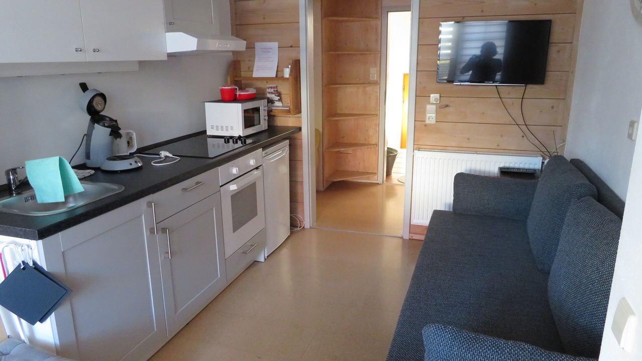 Photo of Livingroom in Wendlingen am Neckar