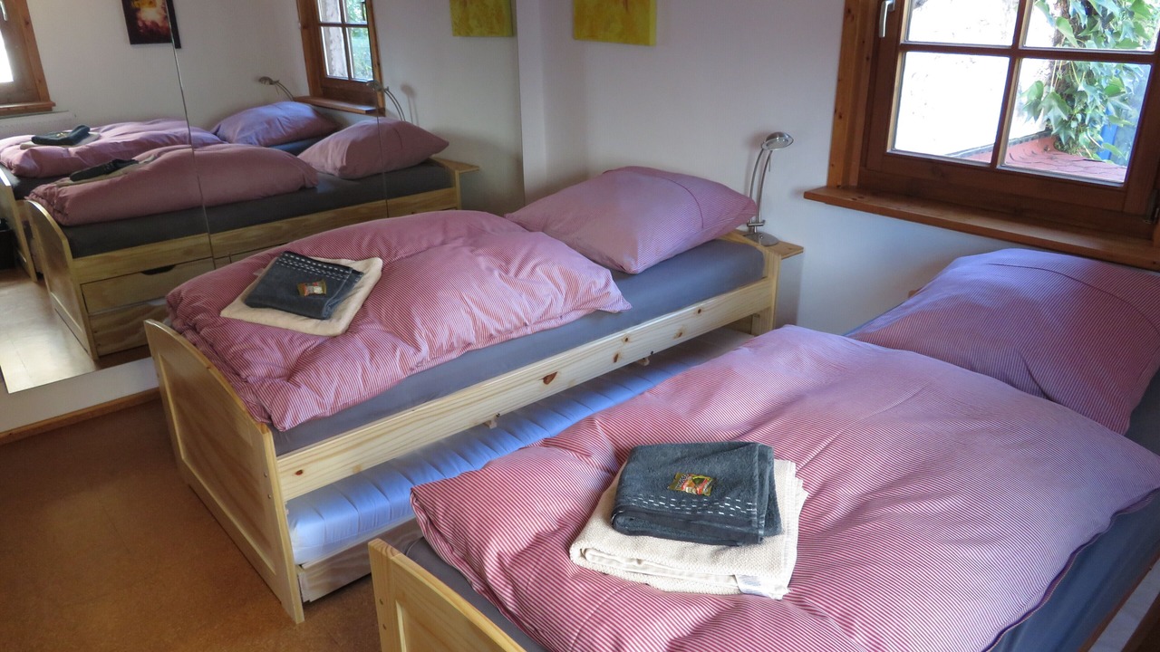 Photo of Bedroom in Wendlingen am Neckar