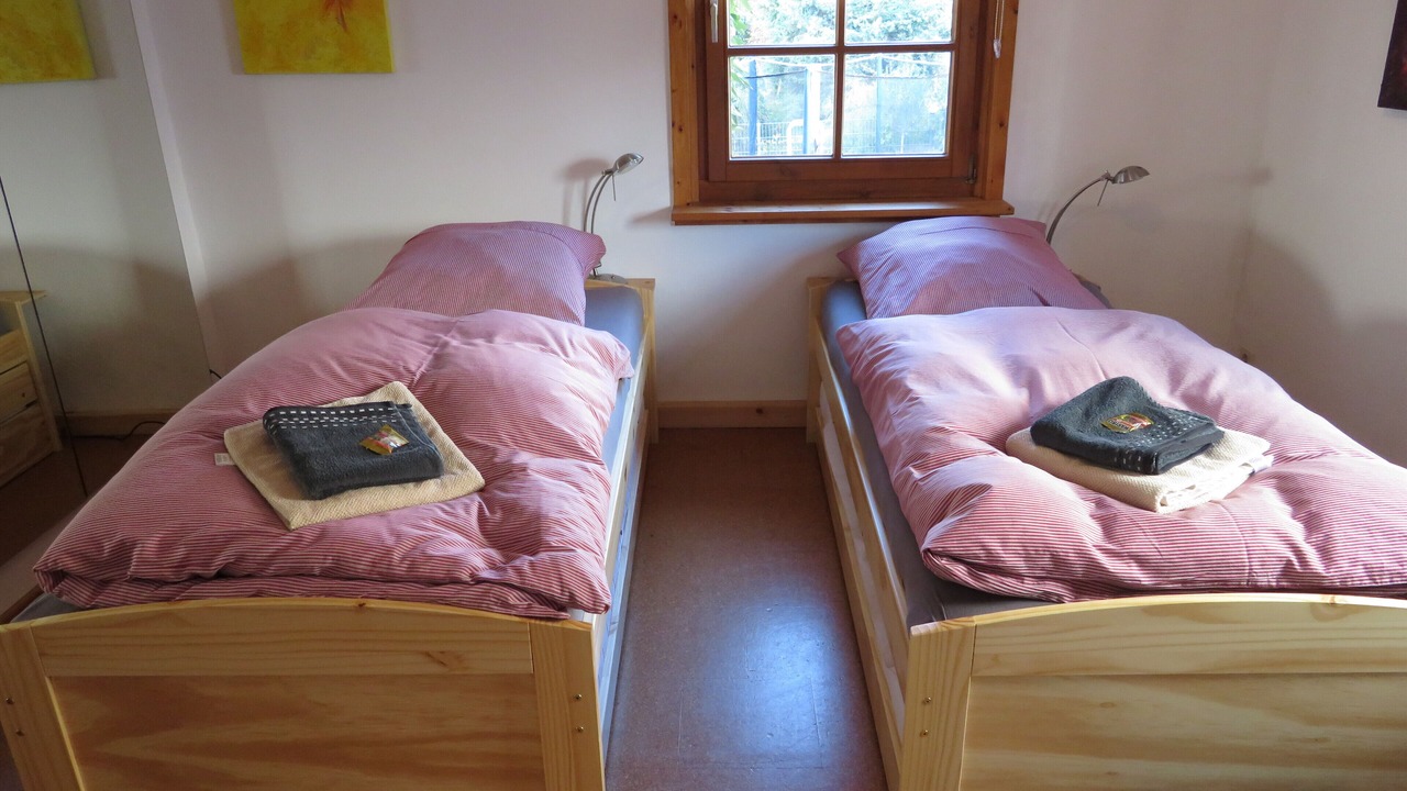 Photo of Bedroom in Wendlingen am Neckar