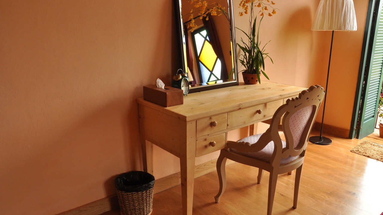 Photo of Bedroom in Mu Si