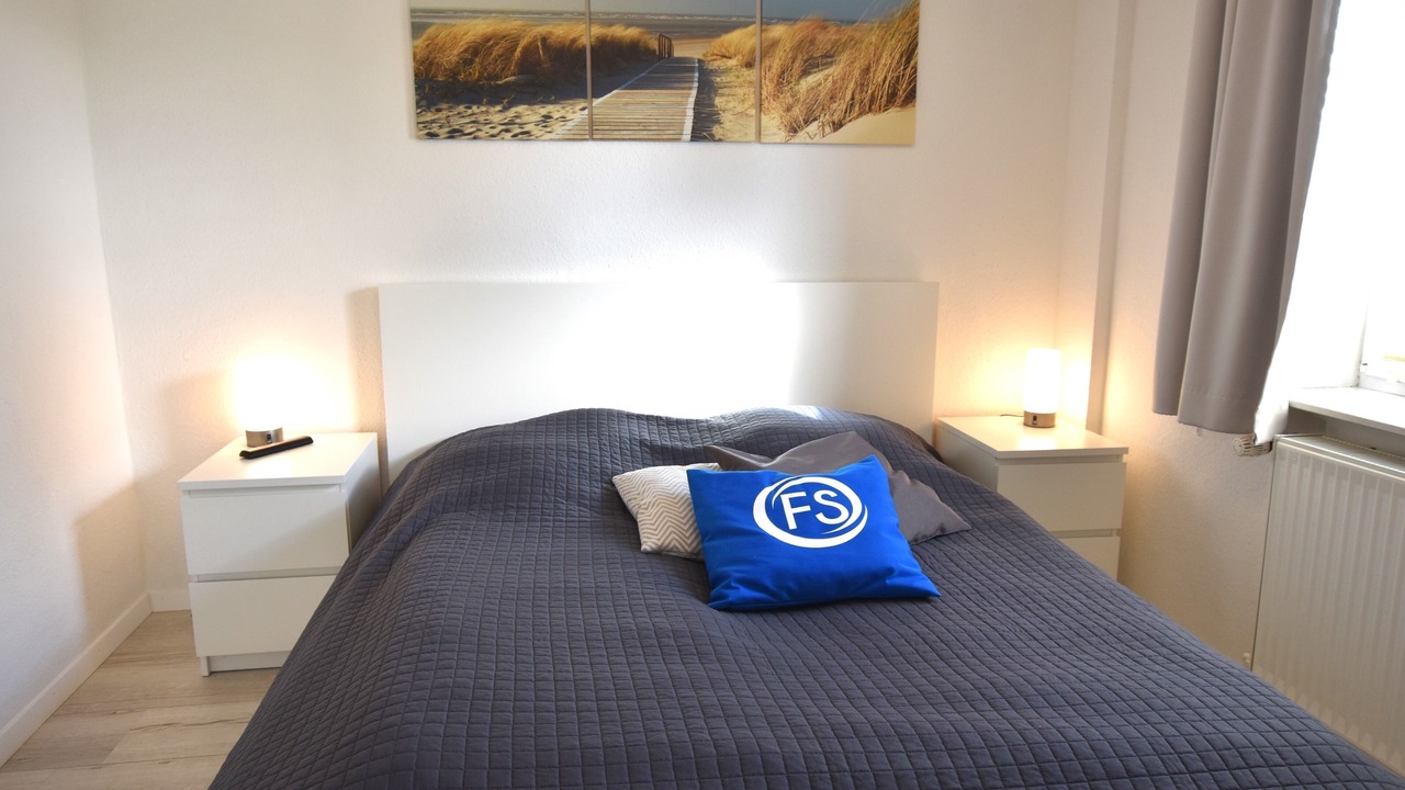 Photo of Bedroom in Dahme