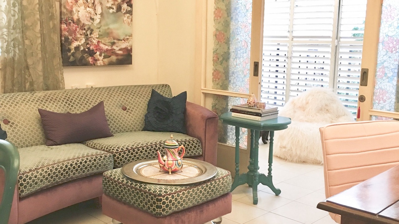 Photo of Livingroom in Old North