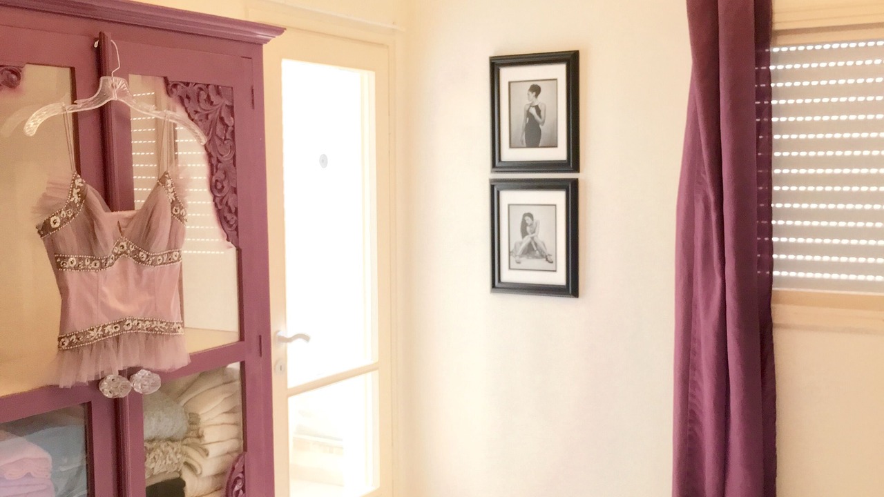 Photo of Bedroom in Old North