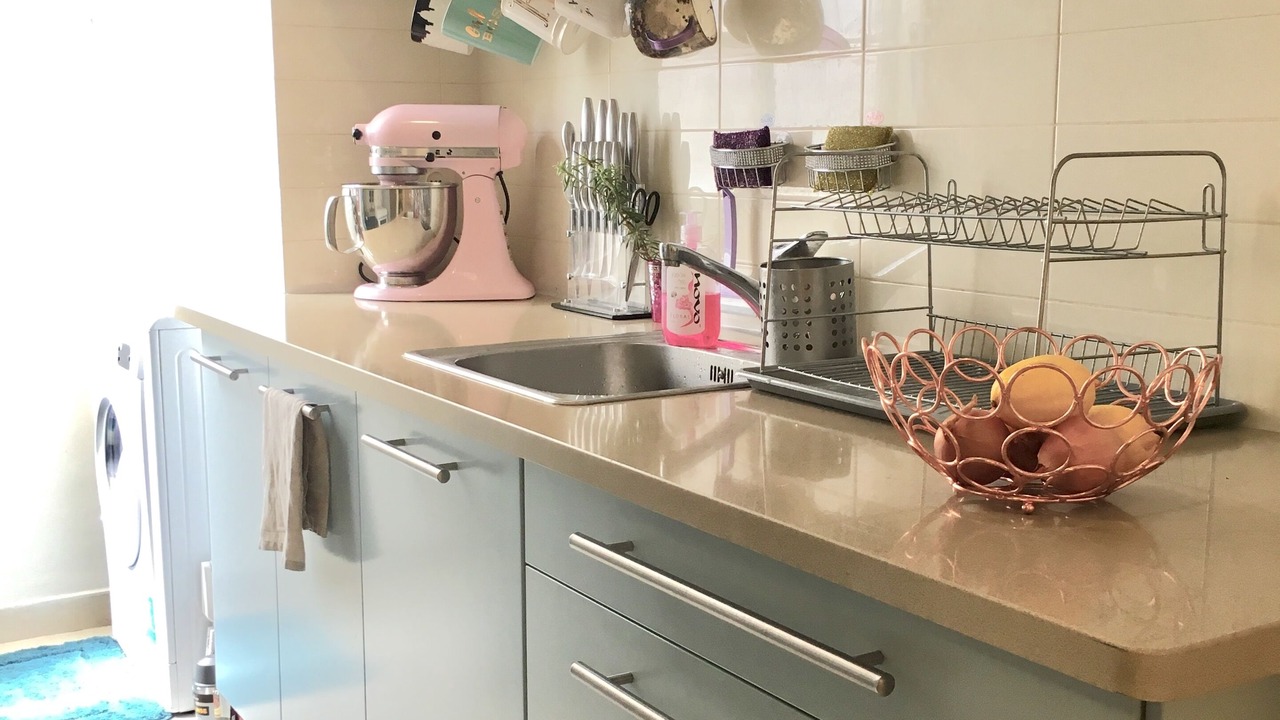 Photo of Kitchen in Old North