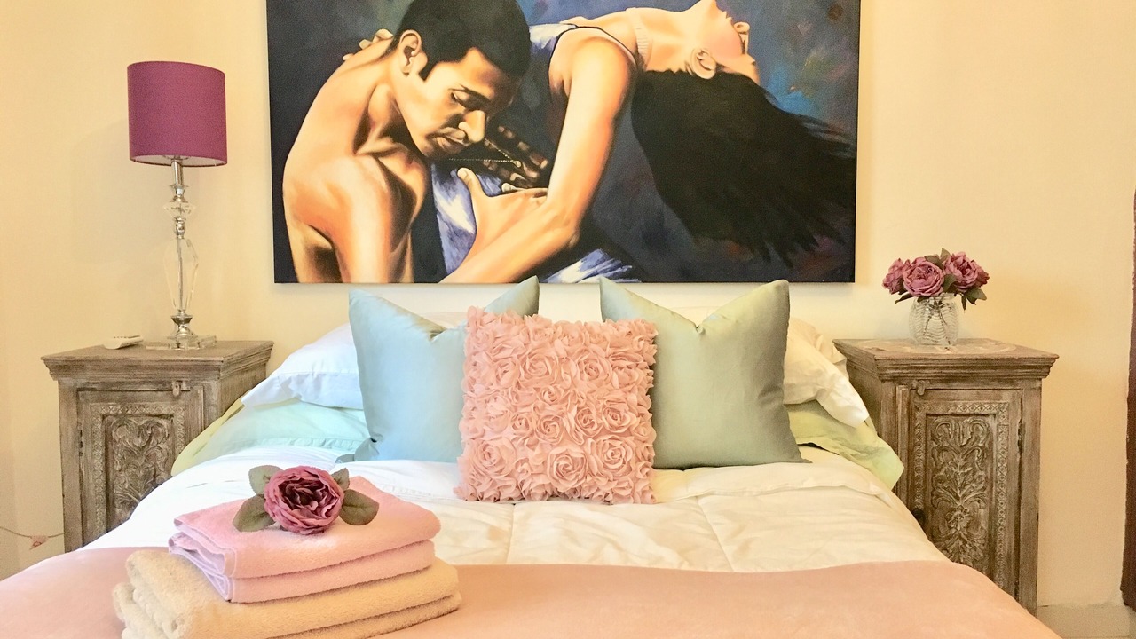 Photo of Bedroom in Old North