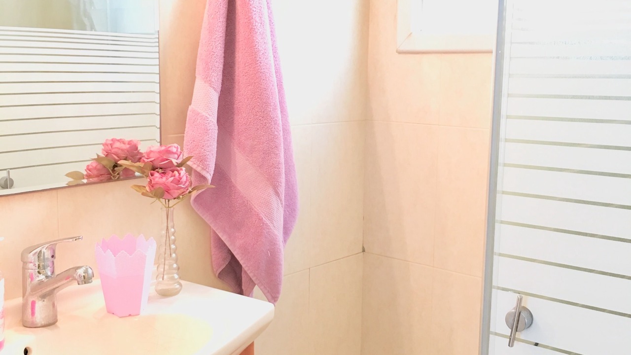 Photo of Bathroom in Old North