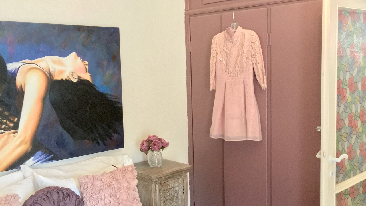 Photo of Bedroom in Old North