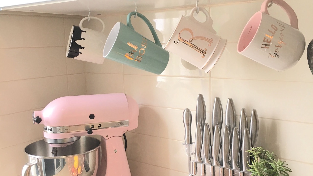 Photo of Kitchen in Old North