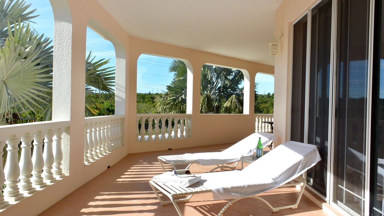 Photo of Outdoor in Rendezvous Bay