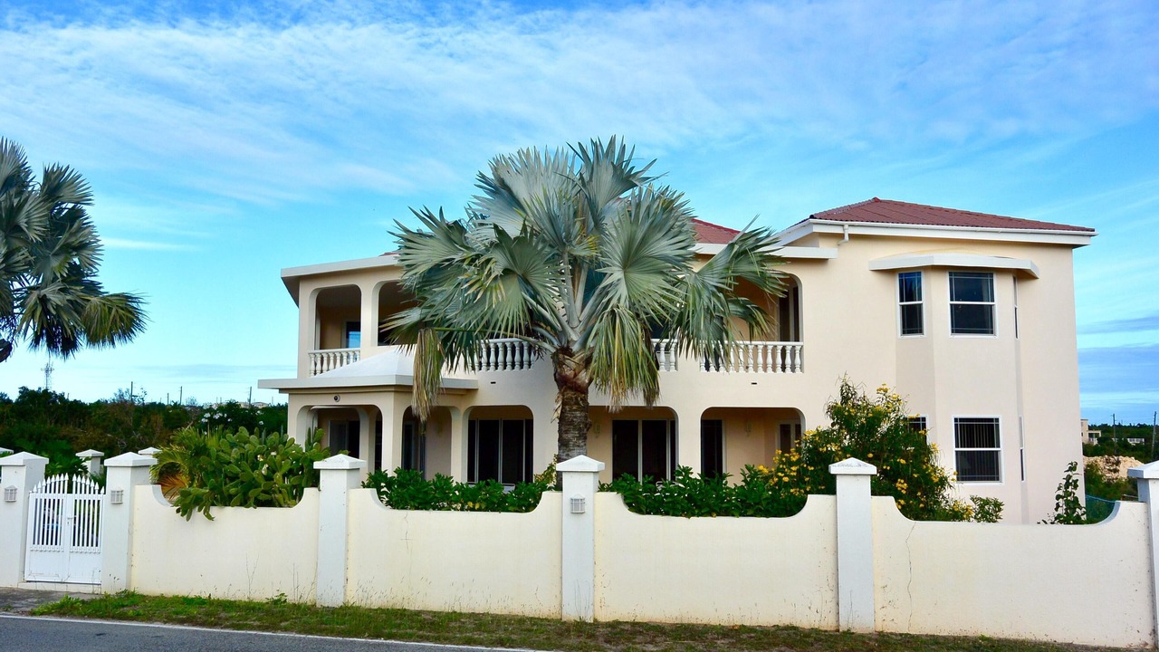 Photo of Outdoor in Rendezvous Bay