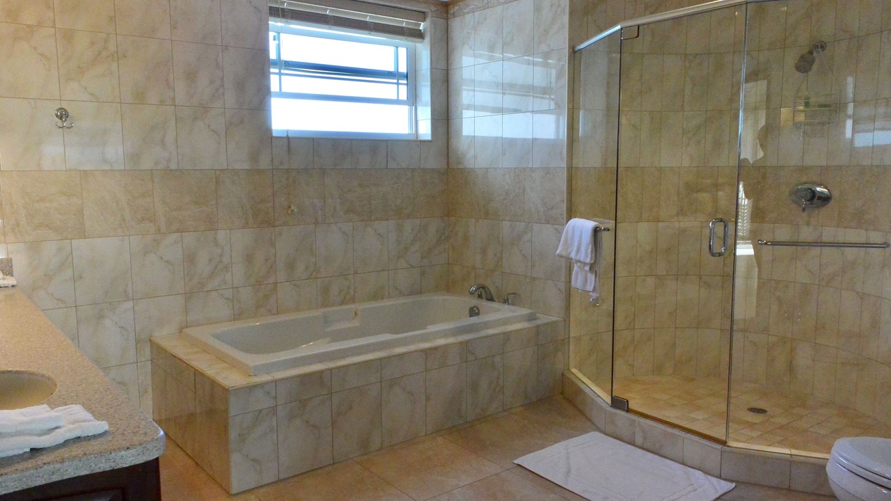 Photo of Bathroom in Rendezvous Bay