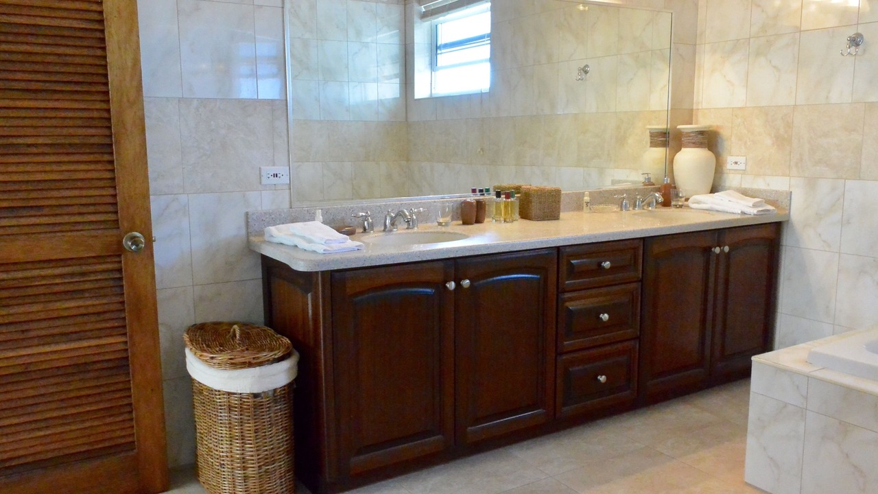 Photo of Bathroom in Rendezvous Bay