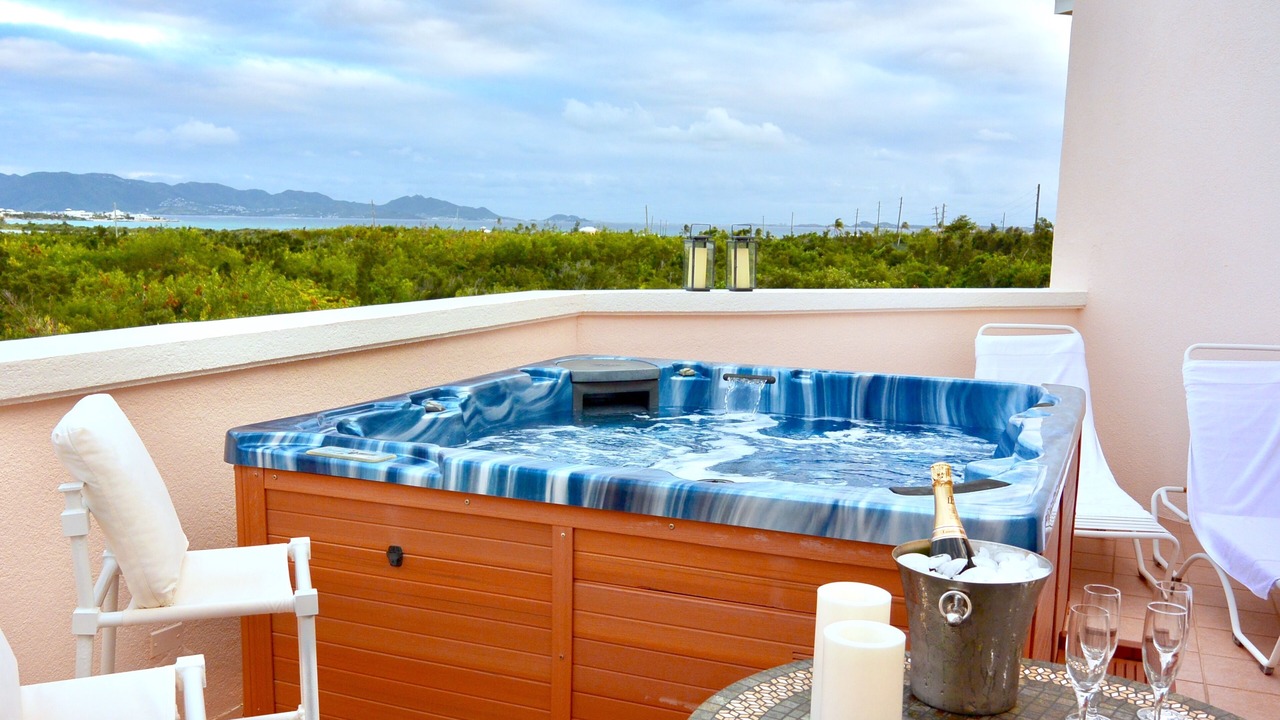 Photo of Outdoor in Rendezvous Bay