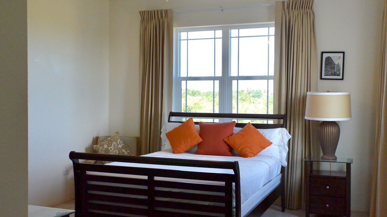 Photo of Bedroom in Rendezvous Bay