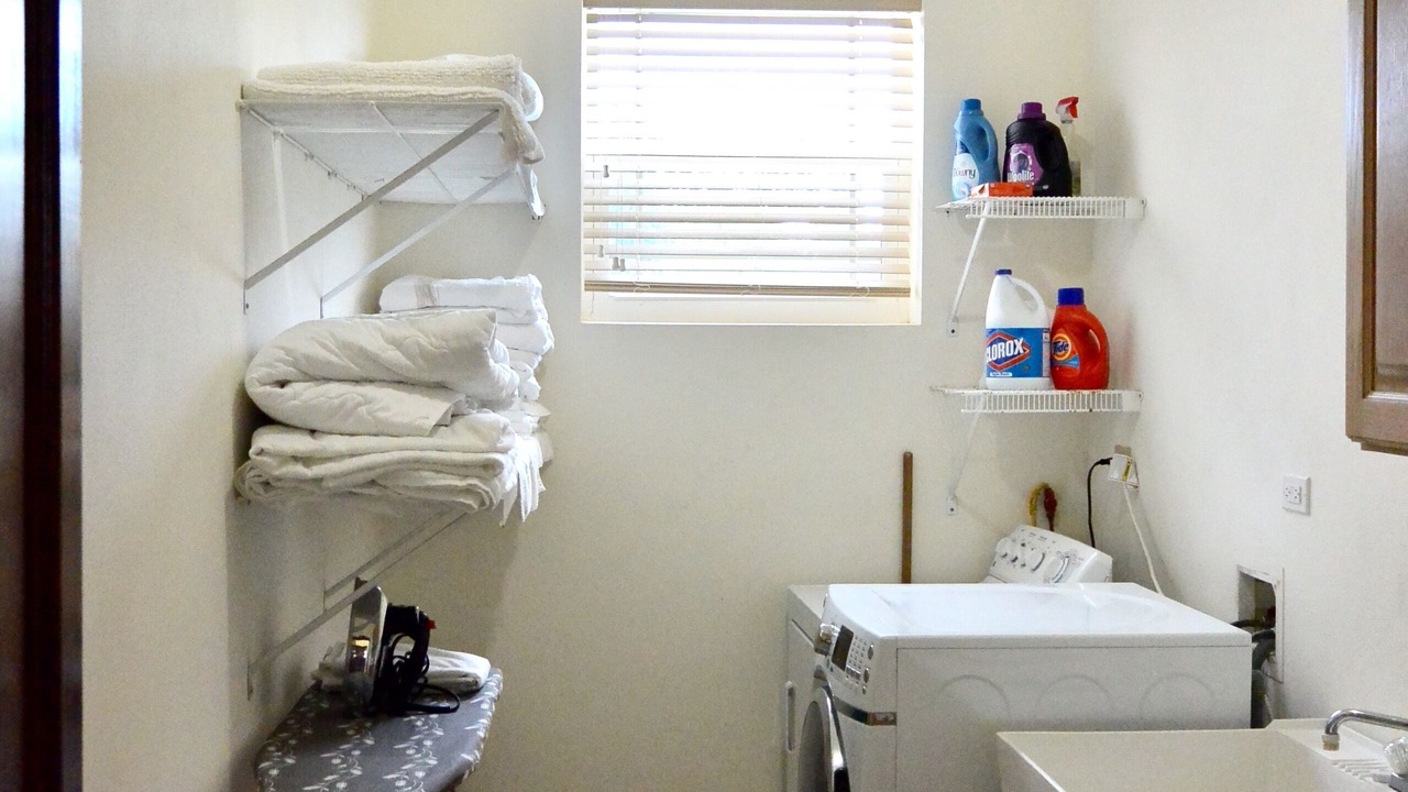 Photo of Bathroom in Rendezvous Bay