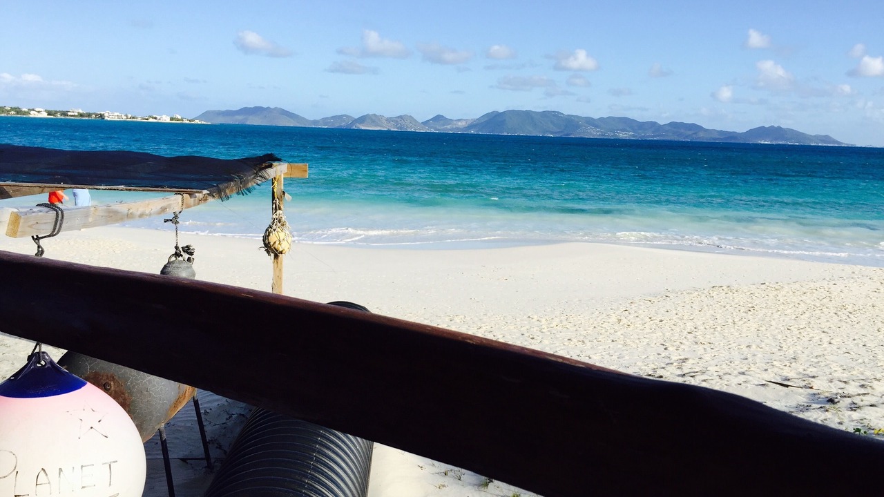 Photo of Others in Rendezvous Bay
