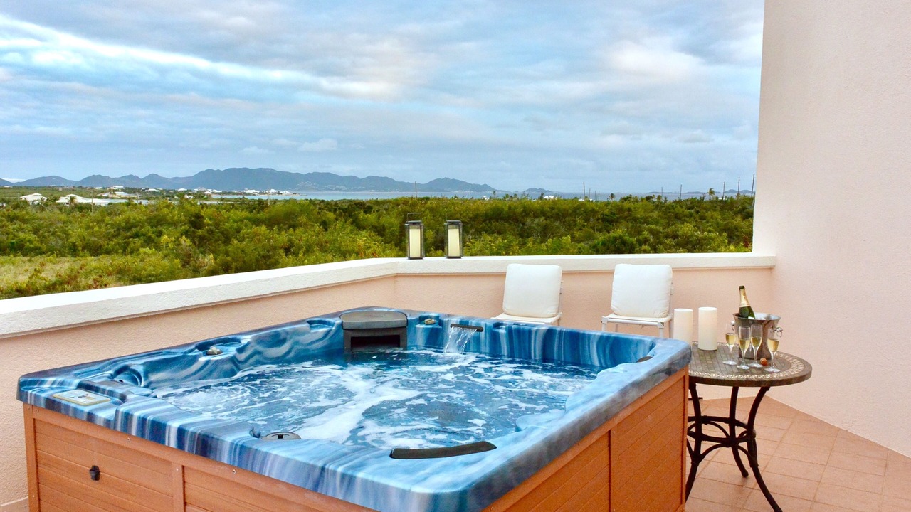 Photo of Outdoor in Rendezvous Bay
