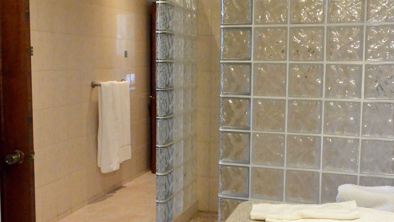Photo of Bathroom in Rendezvous Bay