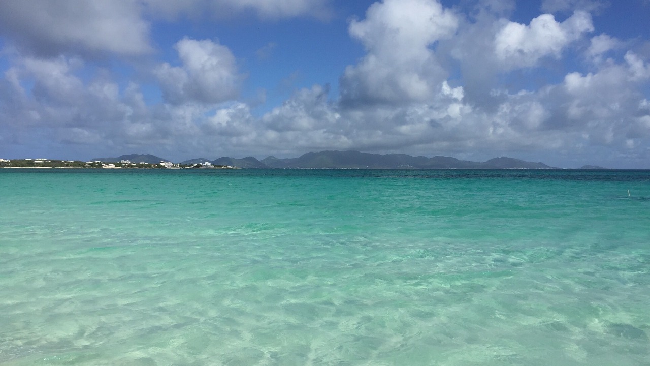 Photo of Others in Rendezvous Bay