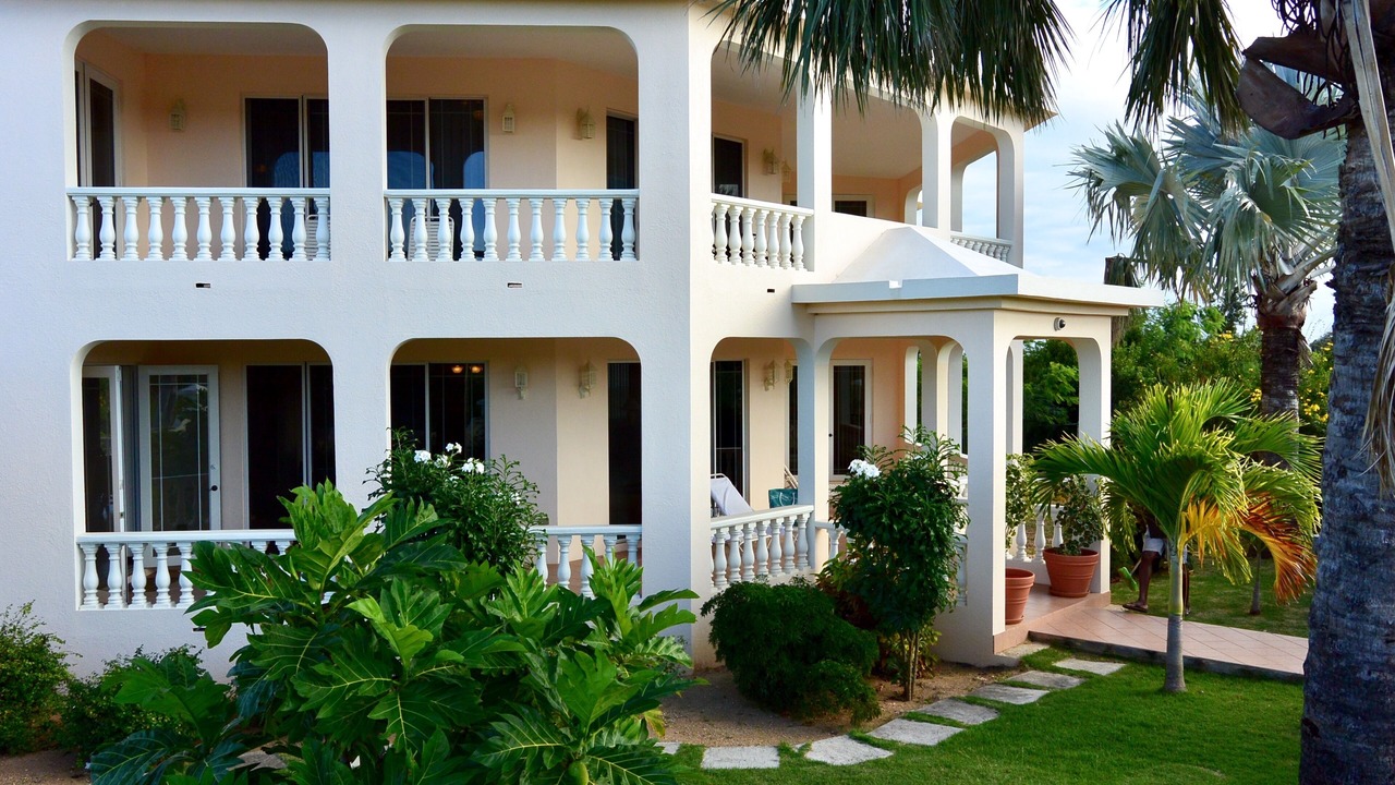 Photo of Outdoor in Rendezvous Bay