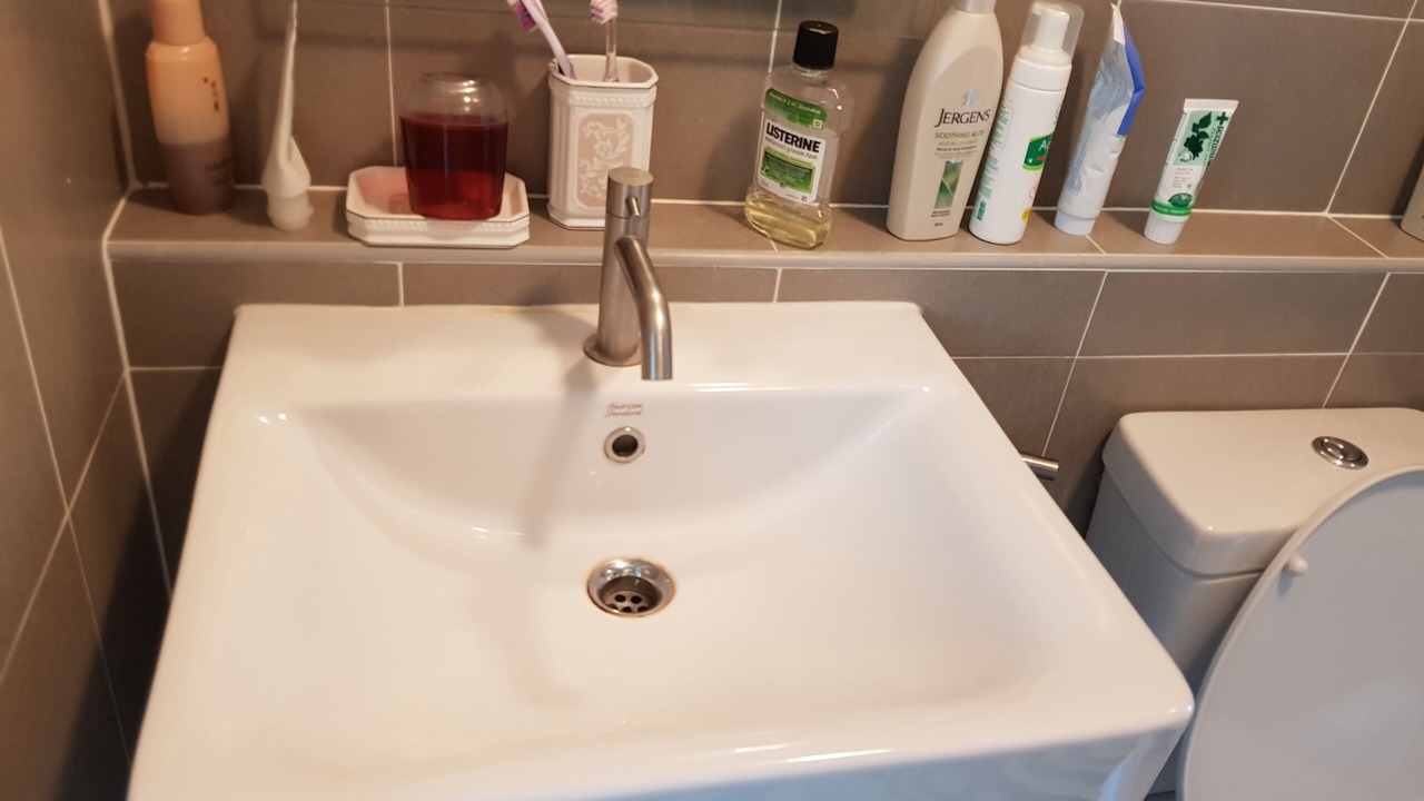 Photo of Bathroom in Chiang Mai
