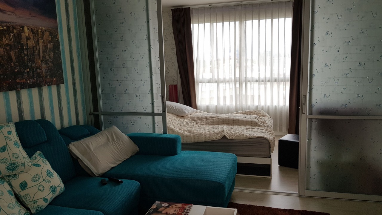 Photo of Livingroom in Chiang Mai