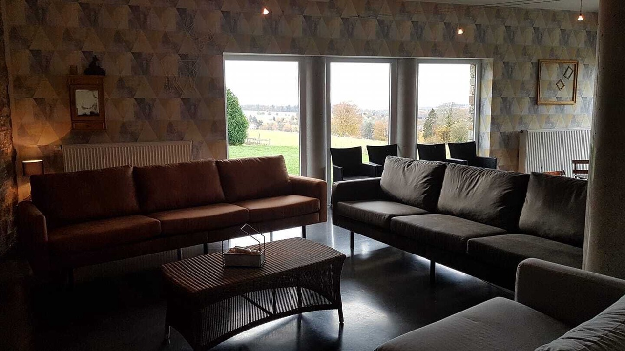 Photo of Livingroom in Lignieres