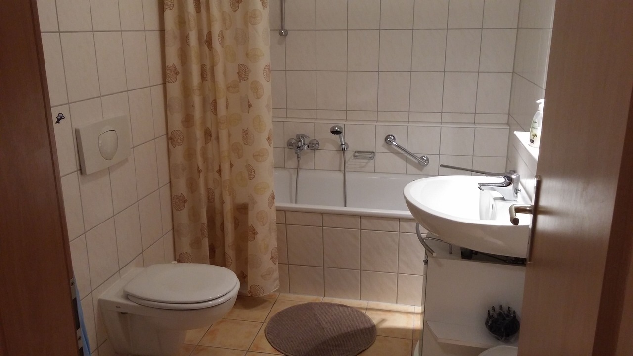 Photo of Bathroom in Bad Saarow
