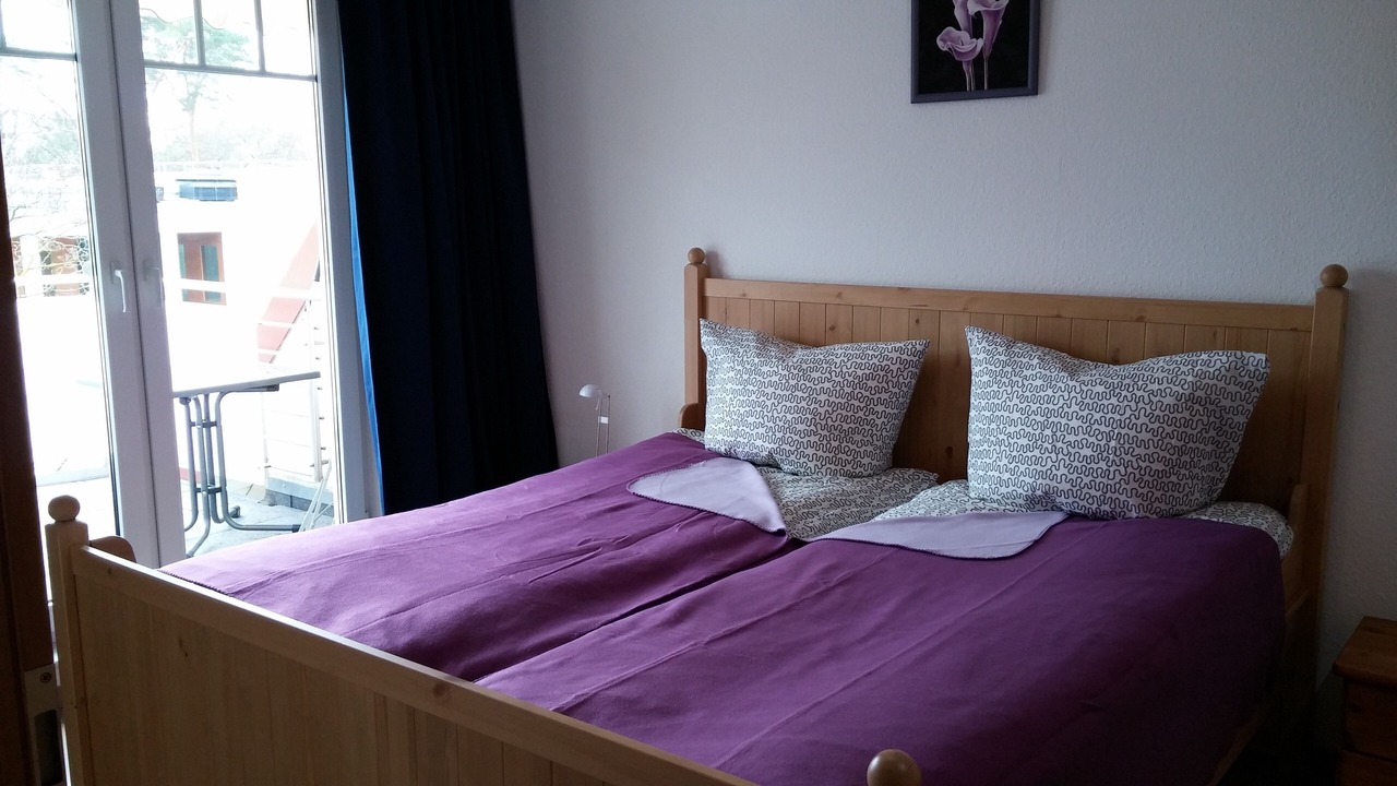 Photo of Bedroom in Bad Saarow