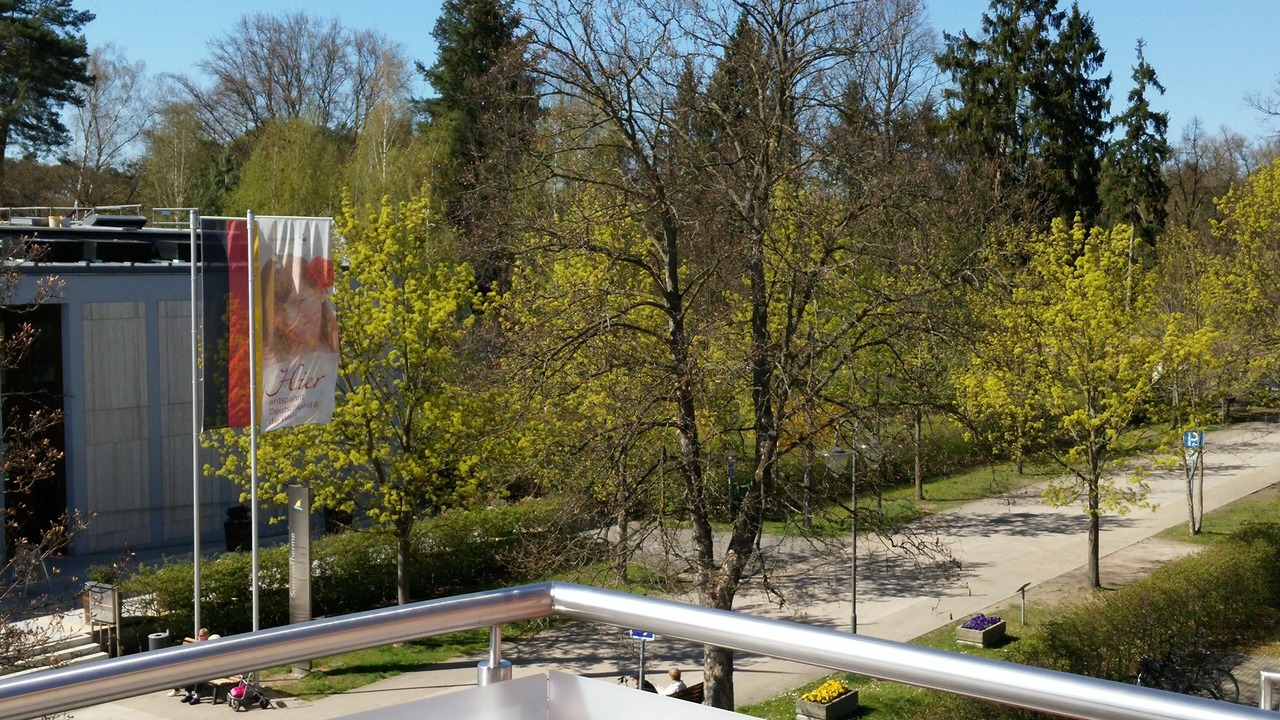 Photo of Outdoor in Bad Saarow