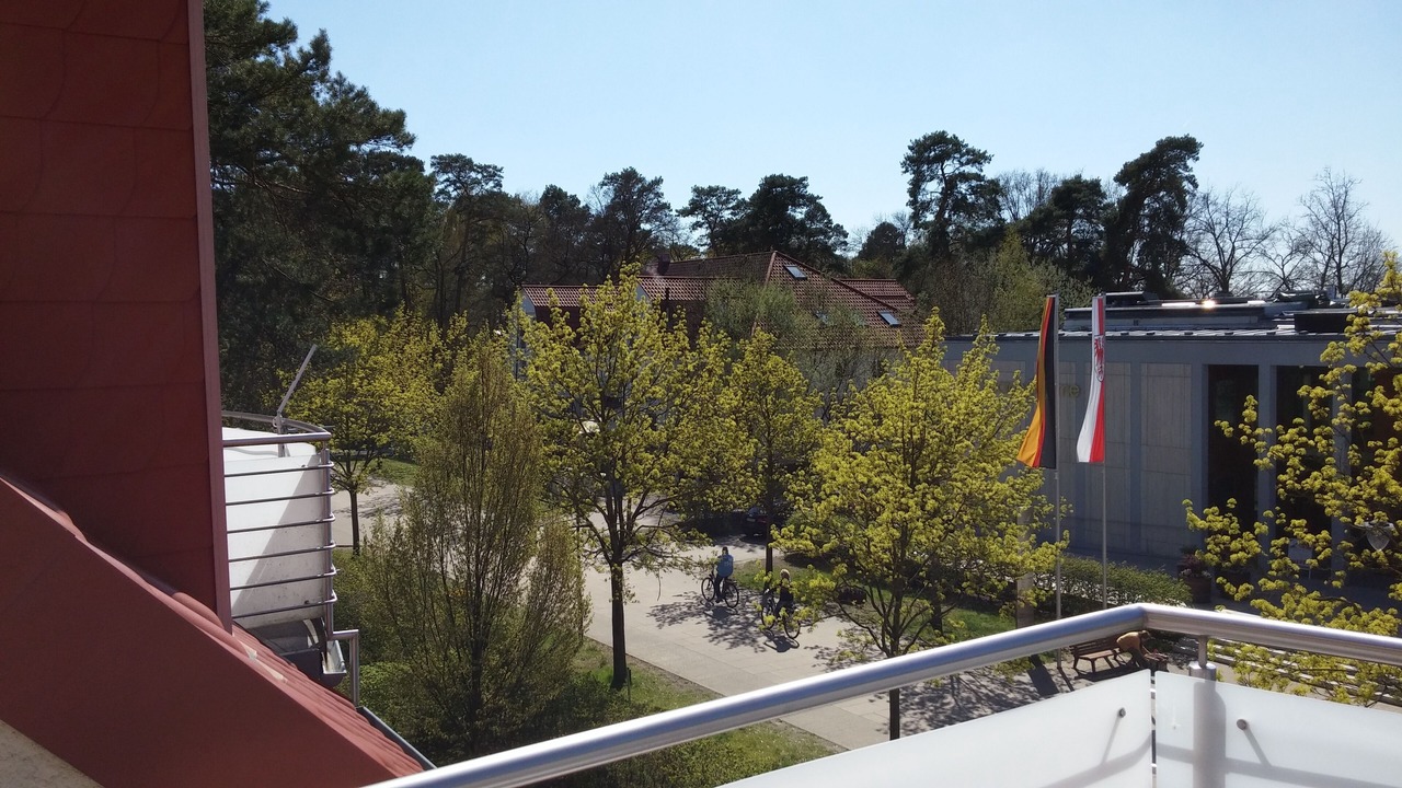 Photo of Outdoor in Bad Saarow