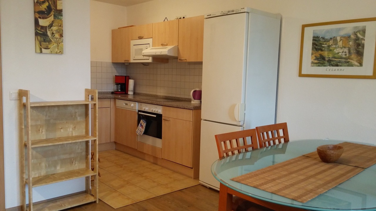 Photo of Kitchen in Bad Saarow