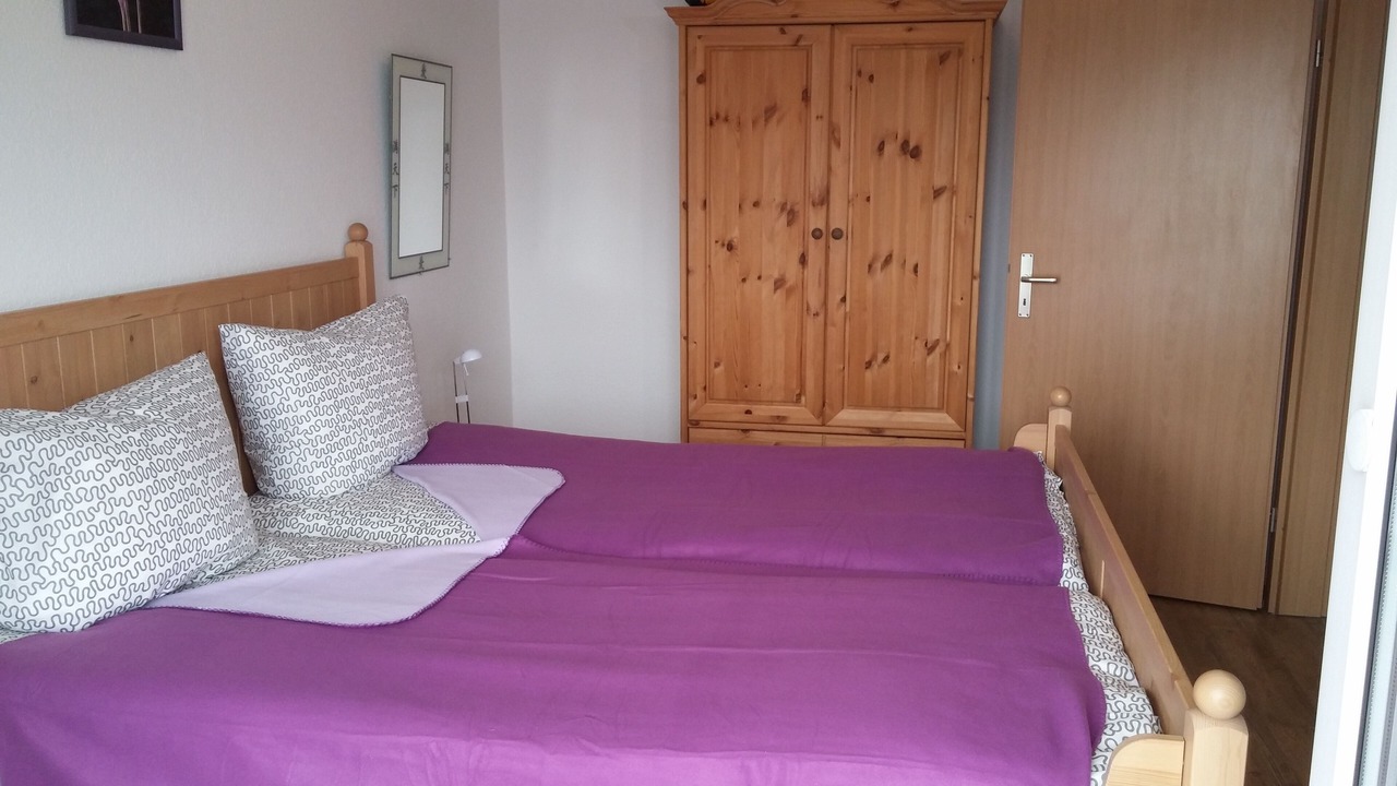 Photo of Bedroom in Bad Saarow