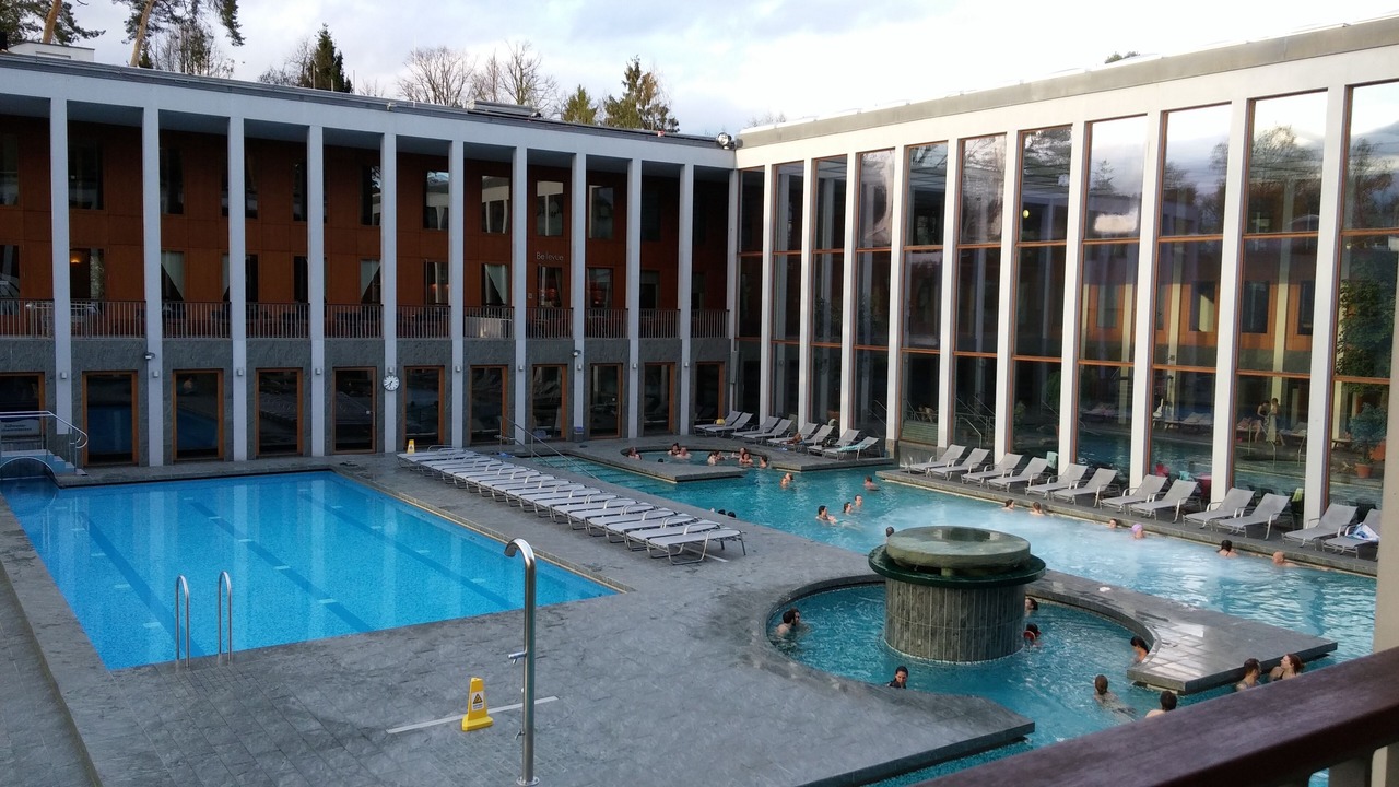 Photo of Outdoor in Bad Saarow