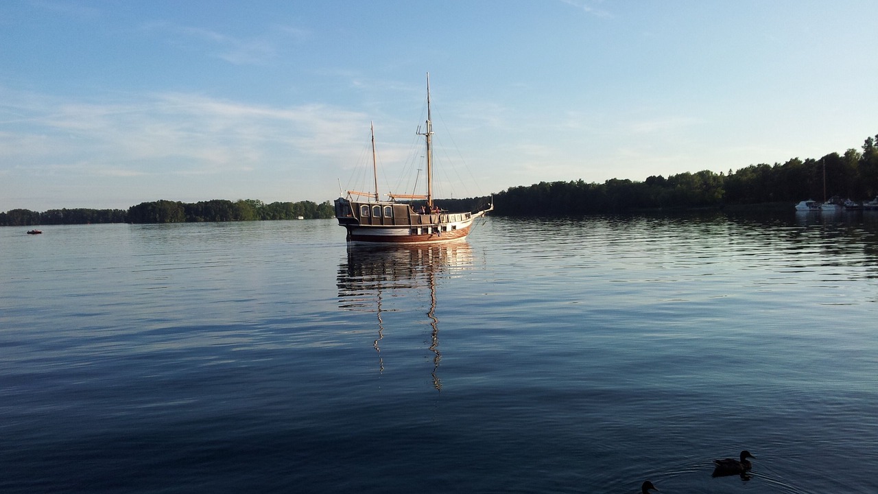 Photo of Outdoor in Bad Saarow