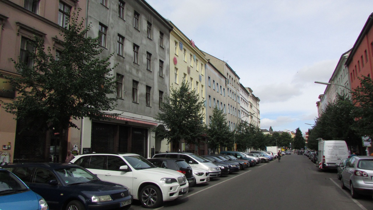 Photo of Others in Friedrichshain-Kreuzberg