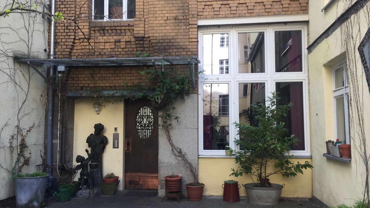 Photo of Outdoor in Friedrichshain-Kreuzberg