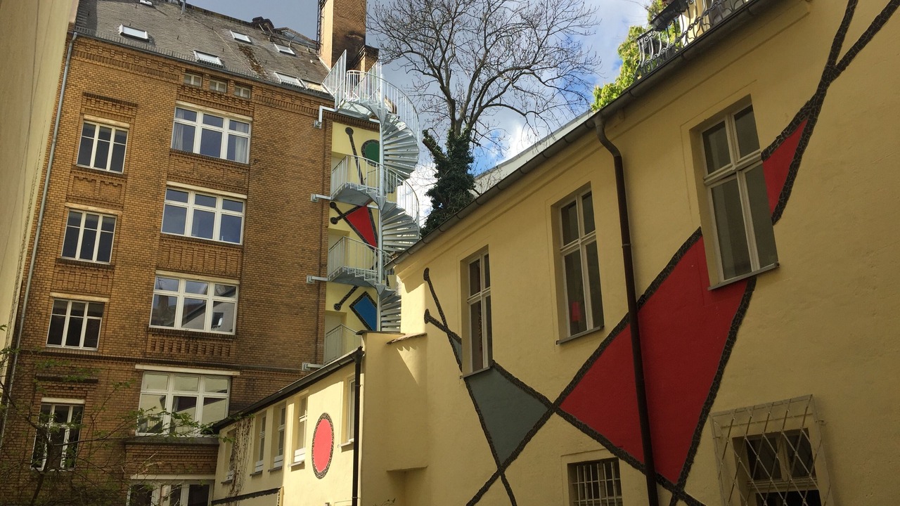 Photo of Outdoor in Friedrichshain-Kreuzberg