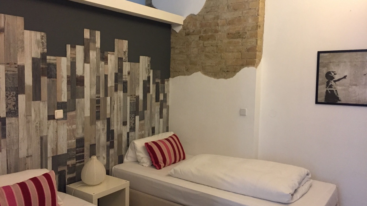 Photo of Bedroom in Friedrichshain-Kreuzberg