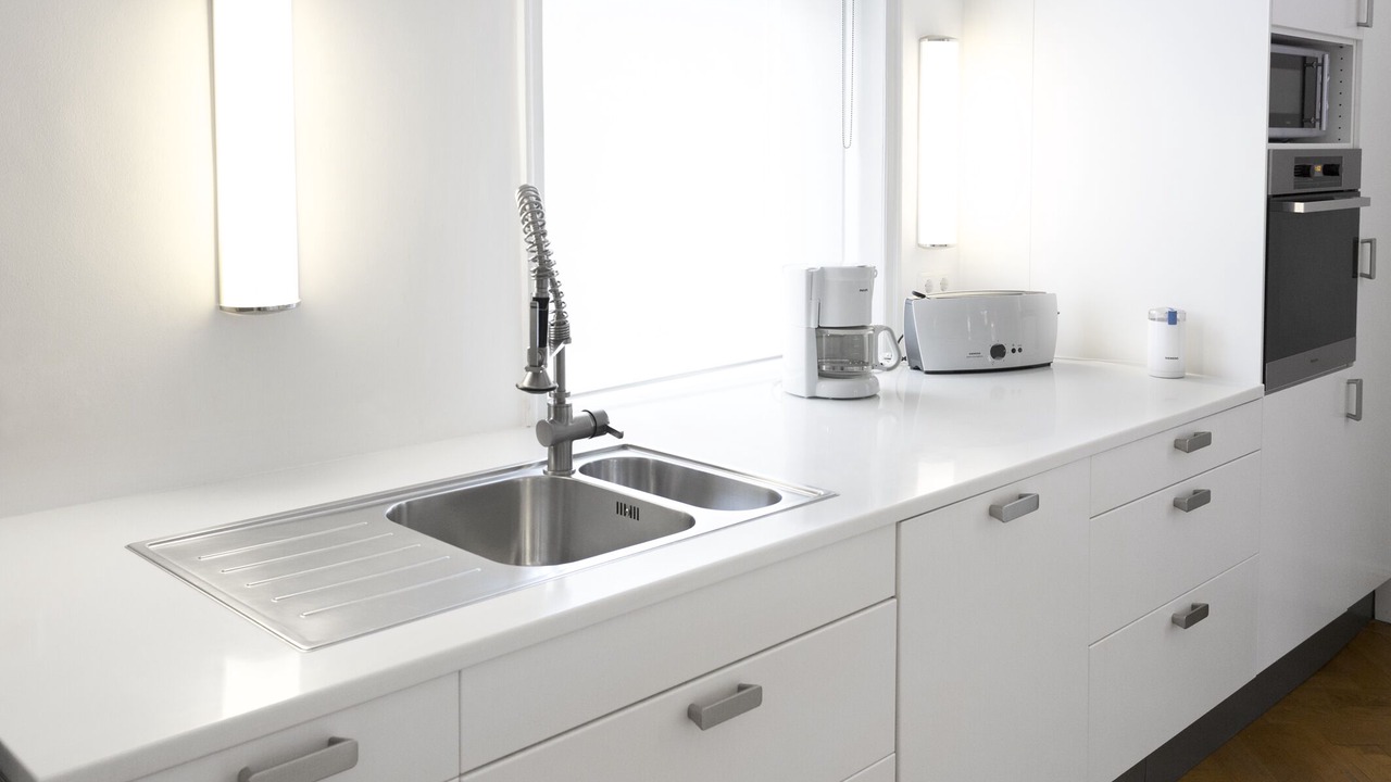 Photo of Kitchen in Kernerviertel