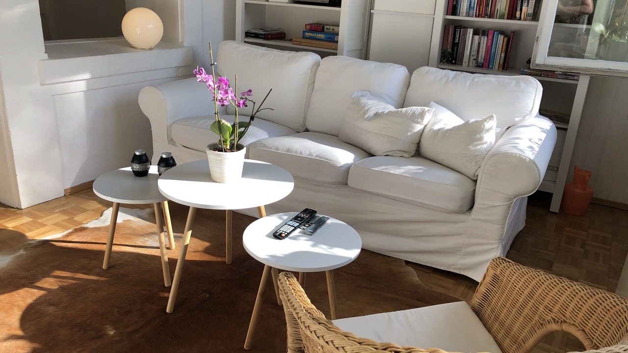 Photo of Livingroom in Kernerviertel